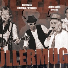 MÜLLERMUGGE Band